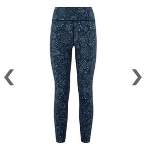 Sweaty Betty Legging